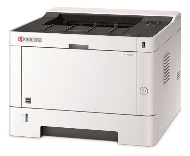 Printer Laser Kyocera Ecosys P2235DN