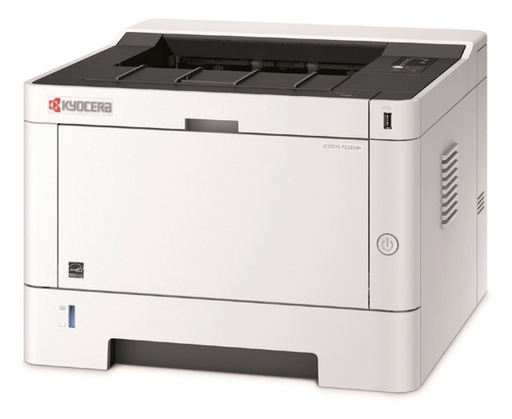 [430256] Imprimante laser Kyocera Ecosys T2235DN