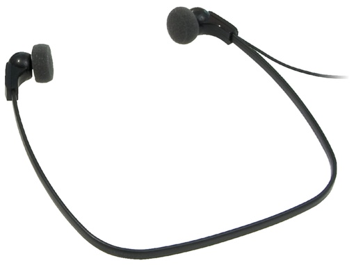 [450064] Casque de transcription Philips LFH0334