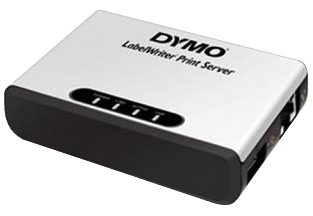 Print server Dymo pour LabelWriter