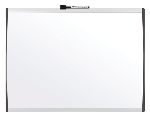 [919957] Whiteboard Nobo 58.5x43cm gewelfd