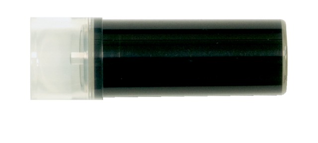 Recharge feutre tableau blc Pilot Begreen ogive 2,3mm noir