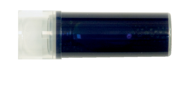 Recharge feutre tableau blc Pilot Begreen ogive 2,3mm bleu
