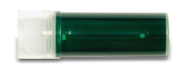 Recharge feutre tableau blc Pilot Begreen ogive 2,3mm vert