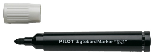 [920341] Feutre tableau blanc PILOT 5071 ogive Medium noir