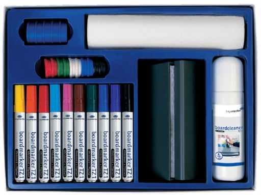 [920305] Whiteboard starterkit Legamaster 125500 professional