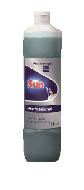 Produit vaisselle Sun Professional 1L